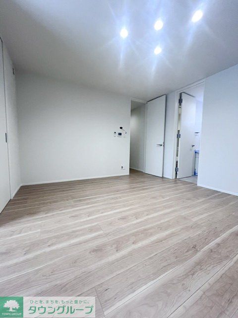 その他部屋・スペース　リビング/居室
