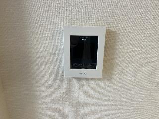 その他部屋・スペース　セキュリティ