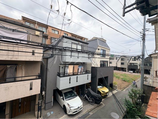 セントラルハイツのその他写真