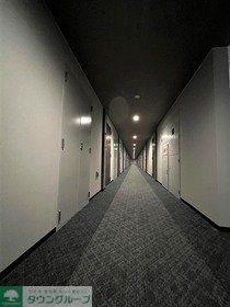 その他共有部分　エントランス
