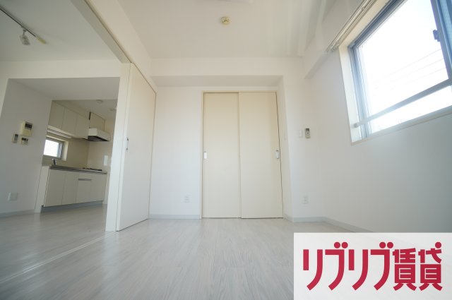 フェリークス院内の内装写真