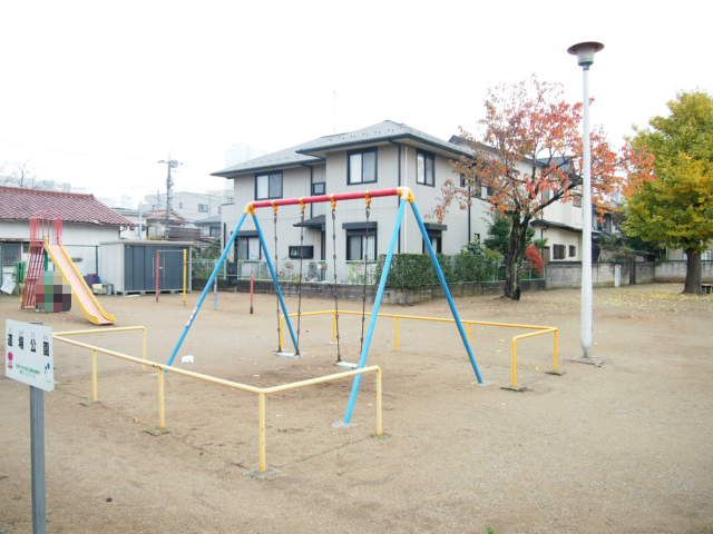フェリークス院内の周辺写真