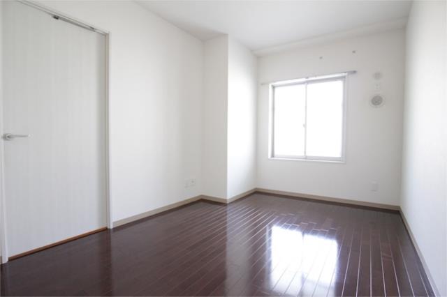 その他部屋・スペース　フローリングのお部屋です。