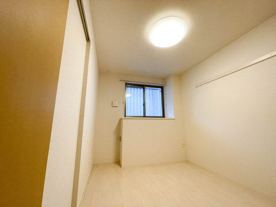 その他　※別部屋の写真です