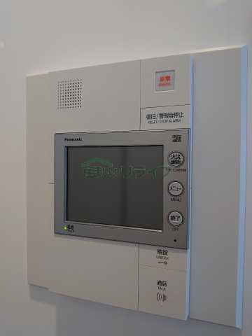 セキュリティ　カスタリア大塚