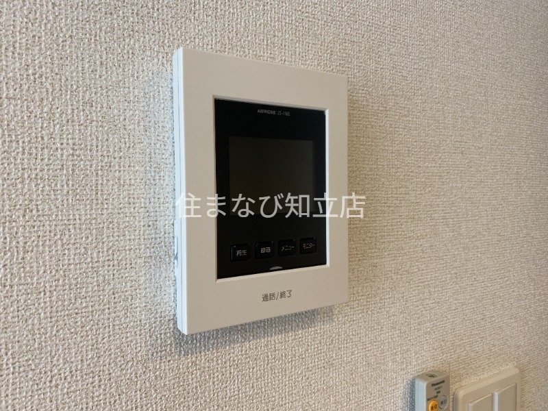 セキュリティ　同型タイプ