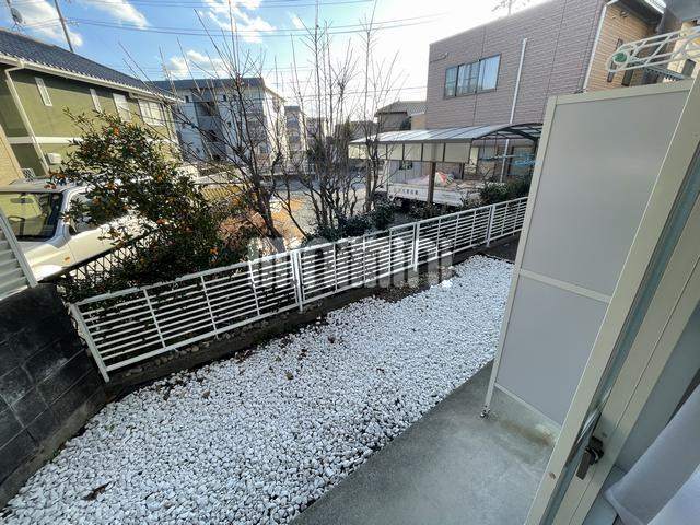 庭