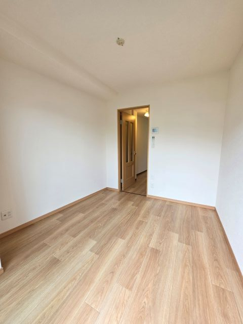 その他部屋・スペース　ゆっくりくつろげる寝室です♪