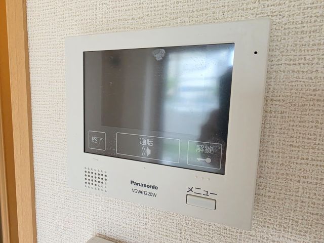 その他設備　充実した室内設備♪