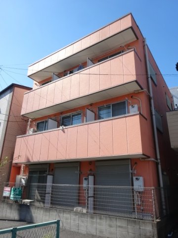 建物外観　当店おすすめ物件♪