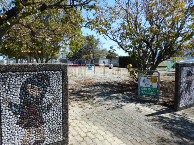 公園　宮前公園（公園）まで1000m