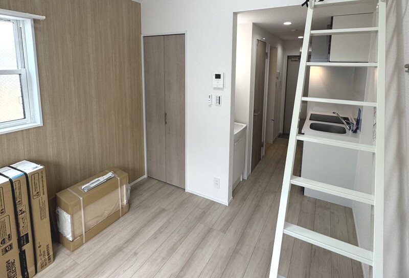 その他部屋・スペース