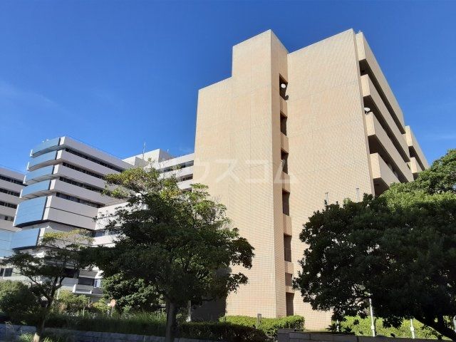 大学・短大　横浜市立大学医学部（大学・短大）まで831m