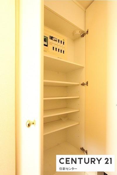 その他設備　別室参考写真
