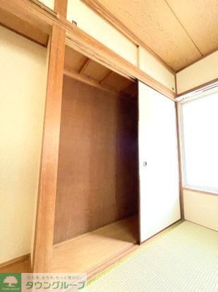 収納　収納