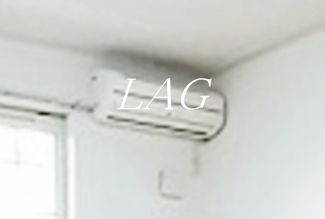 その他設備　エアコンです。