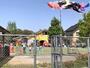 幼稚園・保育園　なかよし村保育園（幼稚園・保育園）まで1027m