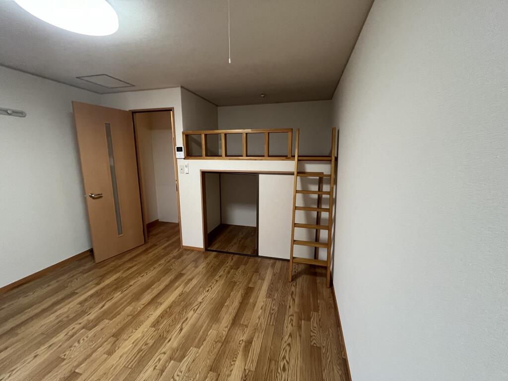 その他部屋・スペース