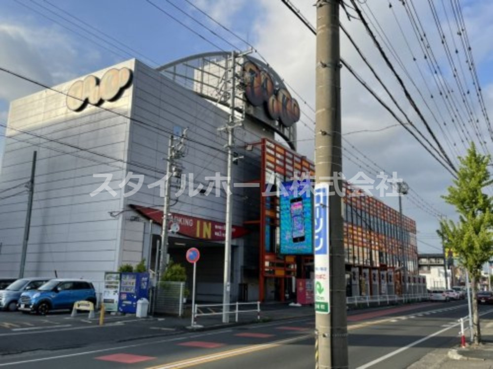その他　タイキ豊橋藤沢店（その他）まで703m