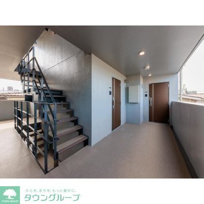その他部屋・スペース