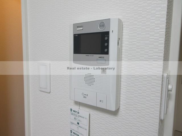 セキュリティ　家具家電有料レンタル