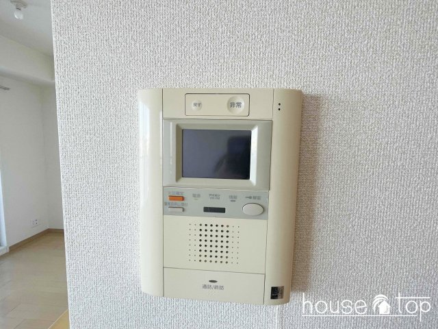 セキュリティ　甲子園六石町ハイツ