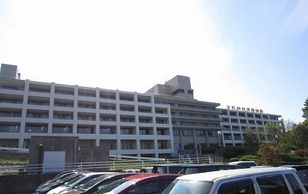 病院　JCHO玉造病院（病院）まで500m