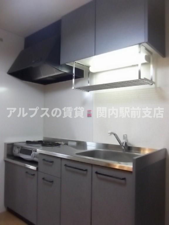 キッチン