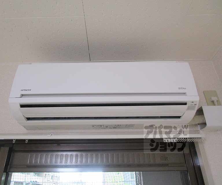 その他設備　２０２号室の写真です。