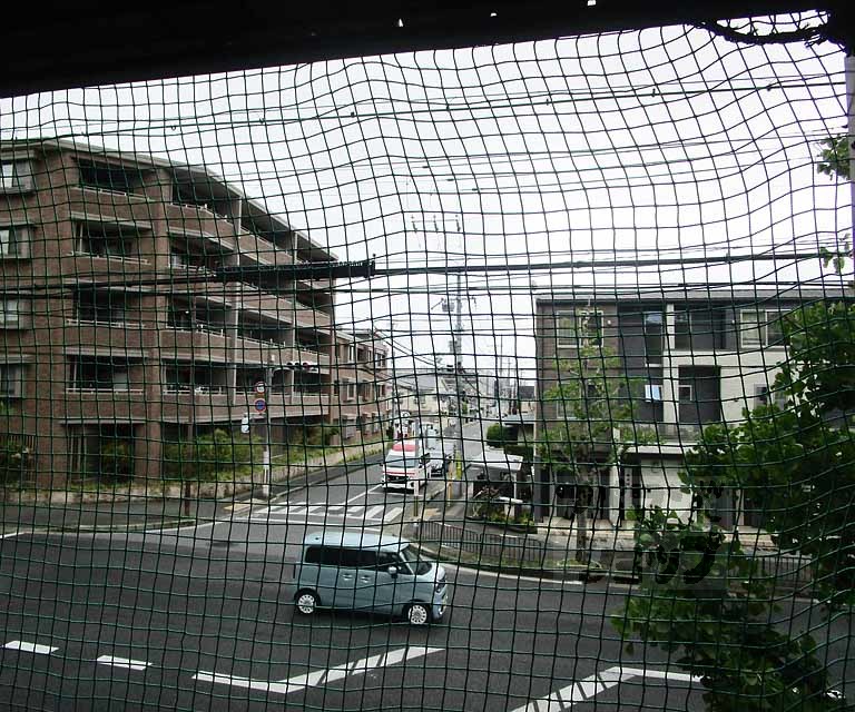 眺望　２０２号室の写真です。