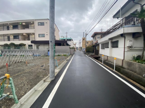 その他　周辺（その他）まで10m