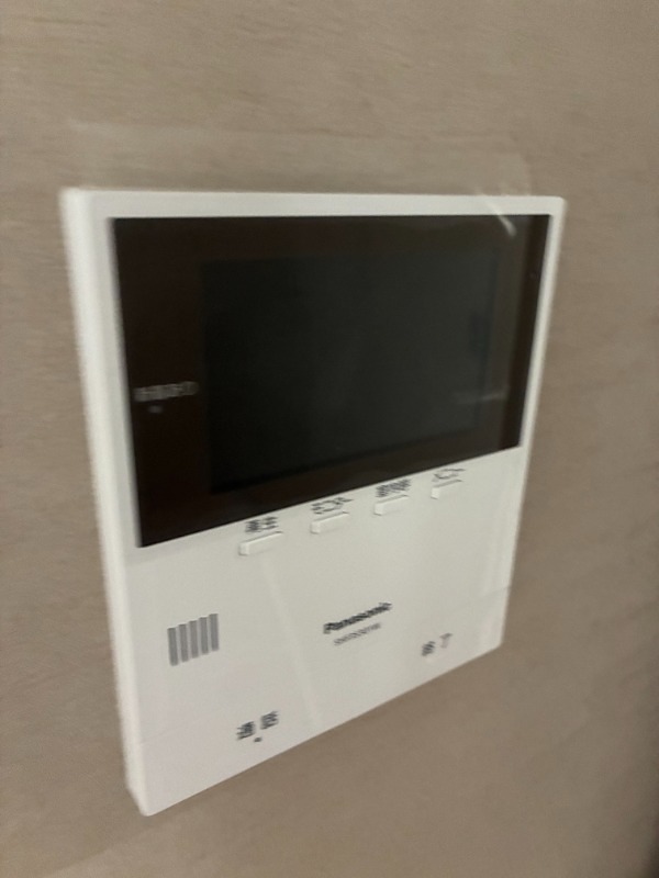 セキュリティ　参考写真