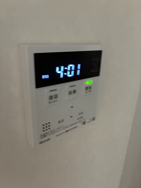 その他設備　参考写真