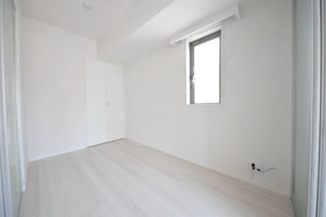 その他部屋・スペース　寝室