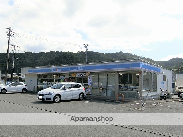 コンビニ　ローソン伊豆熊坂店（コンビニ）まで5699m