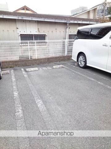 その他共有部分　その他共有部分