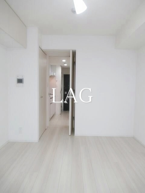 居室・リビング　洋室のお部屋です。