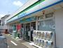コンビニ　ファミリーマート市川若宮店（コンビニ）まで450m
