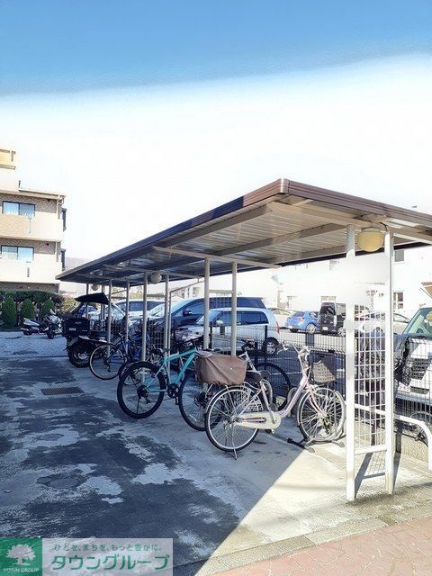 その他共有部分　★お問い合わせはタウンハウジングまで★