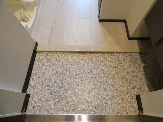 玄関　玄関※別部屋参考写真