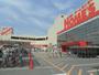 ホームセンター　島忠ホームズ南津守店（ホームセンター）まで710m