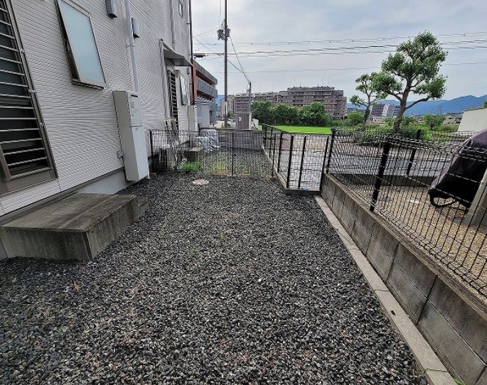 庭