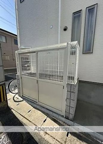 その他共有部分　その他共有部分