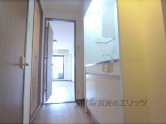 その他部屋・スペース　廊下