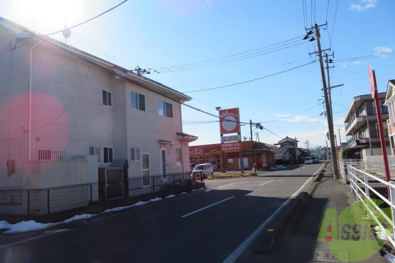 その他　（その他）まで100m