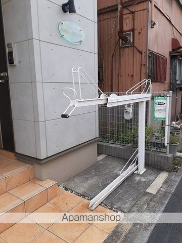 その他共有部分　その他共有部分