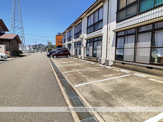 その他共有部分　その他共有部分