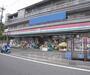 スーパー　ファミリア桃山南口店（スーパー）まで76m