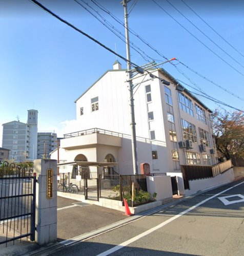 幼稚園・保育園　認定こども園新光明池幼稚園（幼稚園・保育園）まで262m