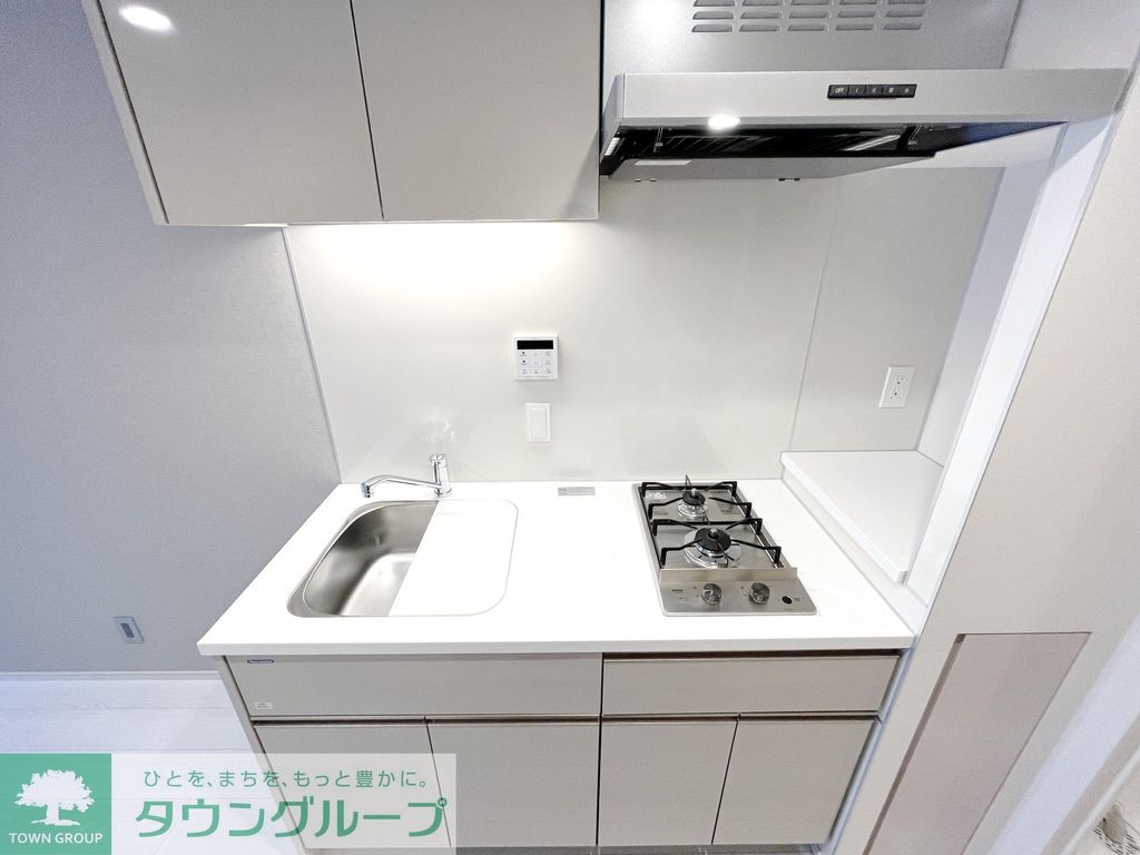 キッチン　★タウンハウジング五反田店取扱い★